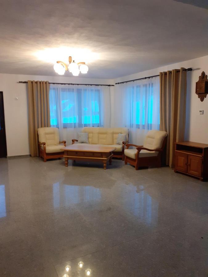 Pensiunea Natura Sadu Sibiu Exterior photo